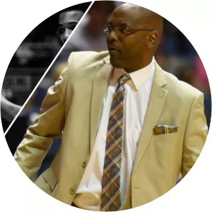 Lester Rowe - Basketball player