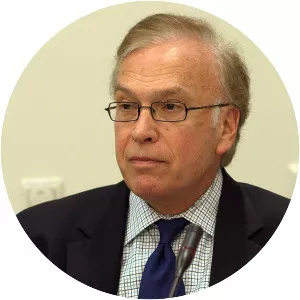 Lester Salamon - Professor