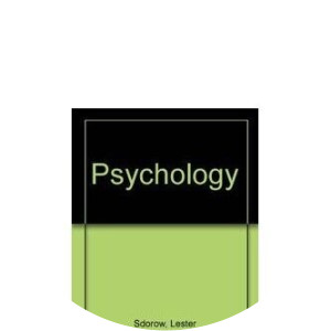 Lester Sdorow - Author