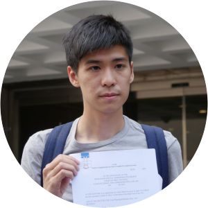 Lester Shum - Former Member of the Tsuen Wan District Council