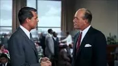 Lester Townsend - Fictional character