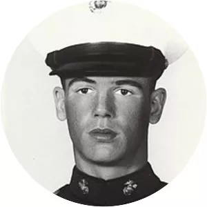 Lester W. Weber - Military personnel