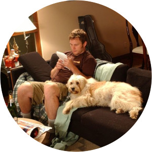 Lester Watts Deep in the Valley