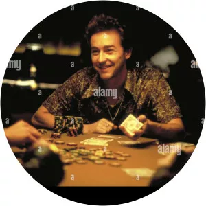 Lester 'Worm' Murphy