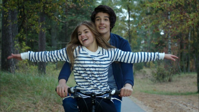 Lestnitsa v nebesa - 2016 ‧ 1 season