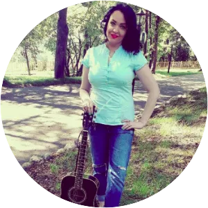 Леся Денисова