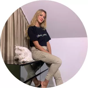 Lesya Nikityuk - Ukrainian presenter