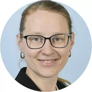 Lesya Shchutska - Researcher