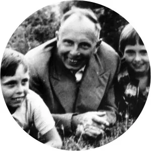 Lesya Stepanivna Bandera