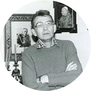 Leszek Aleksander Moczulski