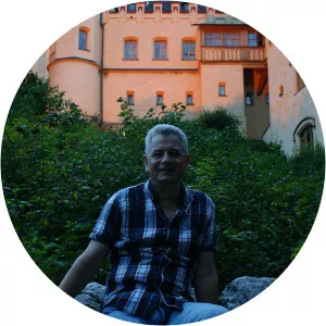 Leszek Belzyt - Historian