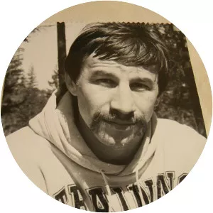 Leszek Błażyński - Polish boxer