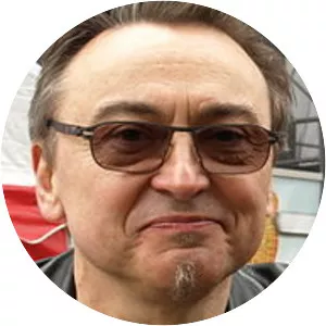 Leszek Cichoński - Musical artist