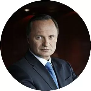 Leszek Czarnecki - Polish engineer