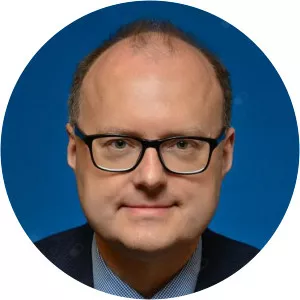 Leszek Czupryniak - Researcher