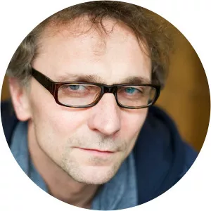 Leszek Dawid - Film director