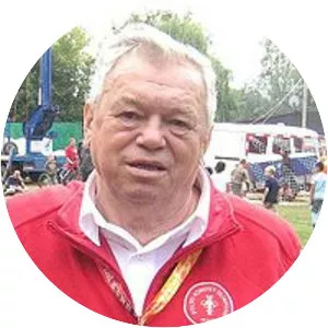 Leszek Drogosz - Polish boxer