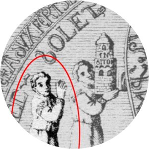 Leszek, Duke of Masovia - Prince