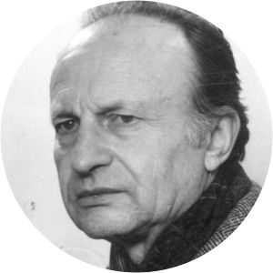 Leszek Elektorowicz