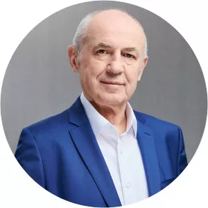 Leszek Gierszewski photograph