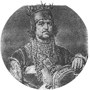 Leszek II the Black - Polish prince