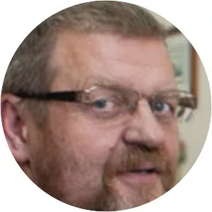 Leszek Jaroszewicz - Researcher