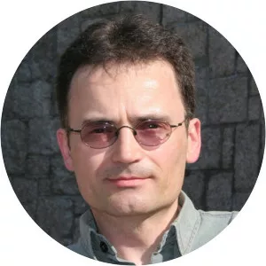 Leszek Karczmarski