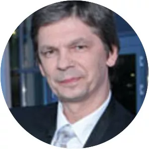 Leszek Kieniewicz - Polish historian