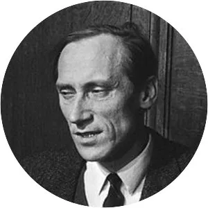 Leszek Kołakowski - Polish philosopher