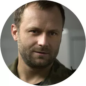 Leszek Lichota - Polish actor