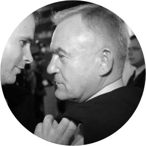 Leszek Miller Jr. photograph