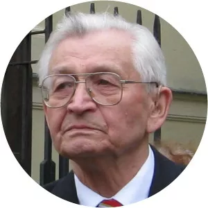 Leszek Moczulski