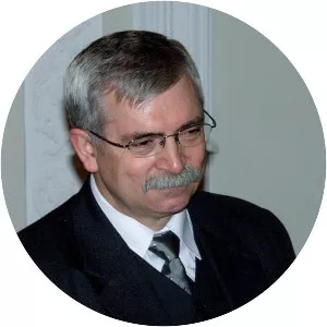 Leszek Mrozewicz - Historian