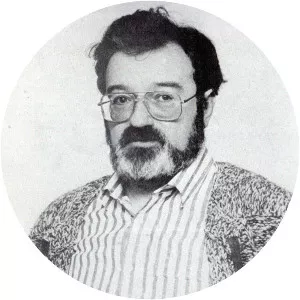 Leszek Nowak - Polish philosopher
