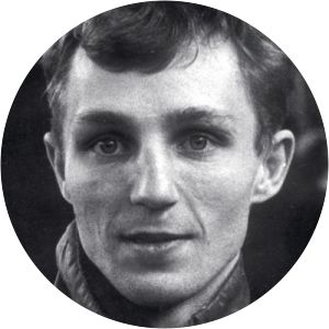 Leszek Olszewski - Polish boxer