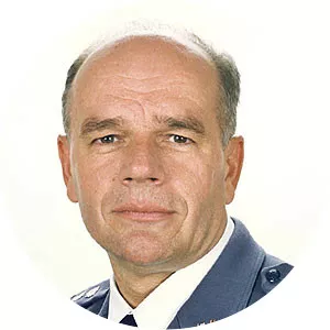 leszek szreder