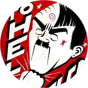 Let George Do It! photograph