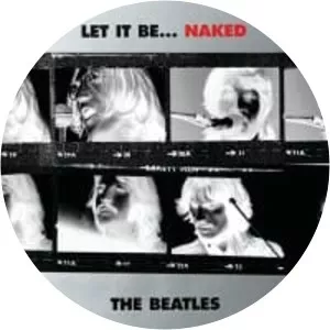 Let It Be. . . Naked