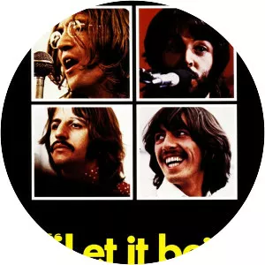 Let It Be
