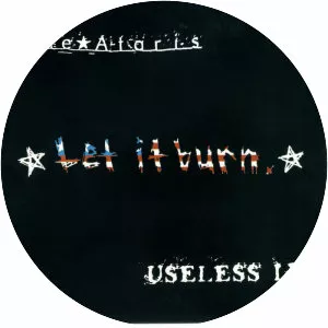 Let It Burn - Album by The Ataris and Useless ID