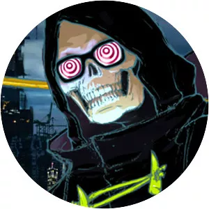 Let It Die - Video game