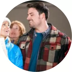 Let It Snow photograph