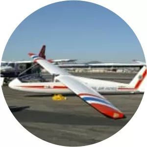 LET L-23 Super Blaník