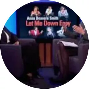 Let Me Down Easy photograph