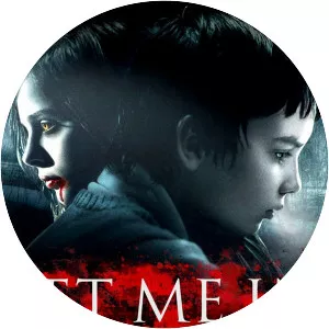 Let Me In photograph