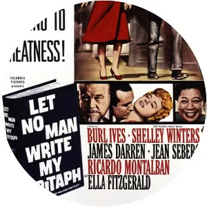 Let No Man Write My Epitaph