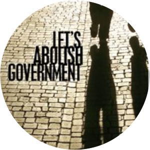 Let's Abolish Government - Book by Lysander Spooner