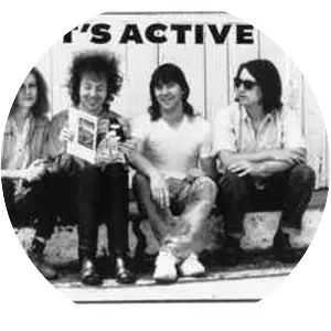 Let's Active - Pop group