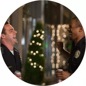 Let's Be Cops: Review - TV program