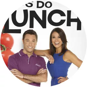 Let's Do Lunch with Gino & Mel